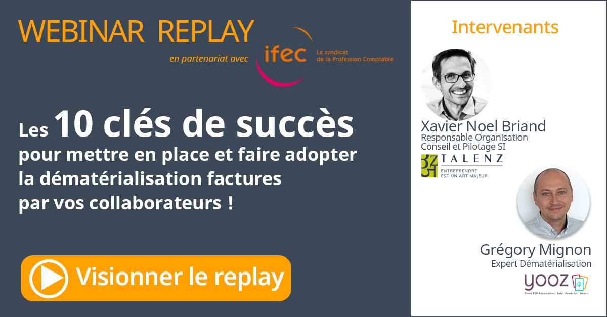 Comment Mettre Les Sous-titres En Replay Experts-comptables : les 10 clés de succès pour faire adopter la