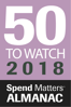 Spend Matters 2018