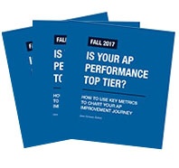 is your ap performance top tier